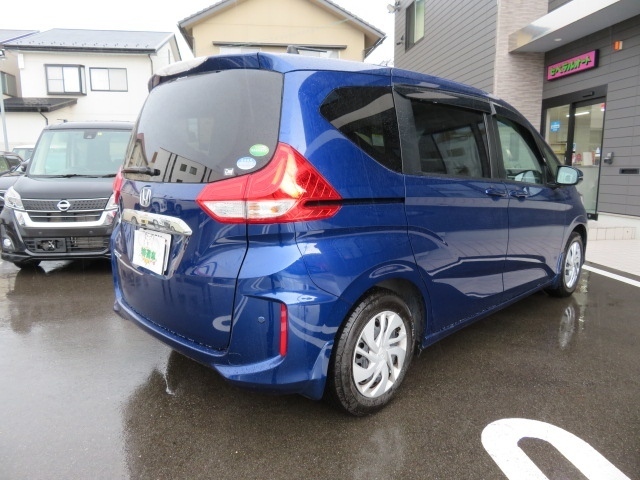 ホンダ フリード １．５ Ｇ ホンダセンシング H30年 (甲信越・北陸) 99