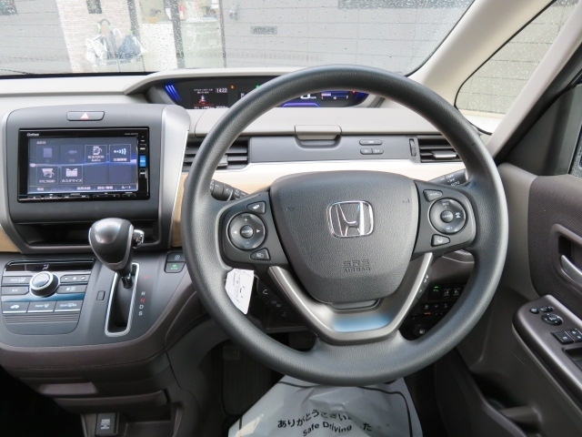 ホンダ フリード １．５ Ｇ ホンダセンシング H30年 (甲信越・北陸) 99