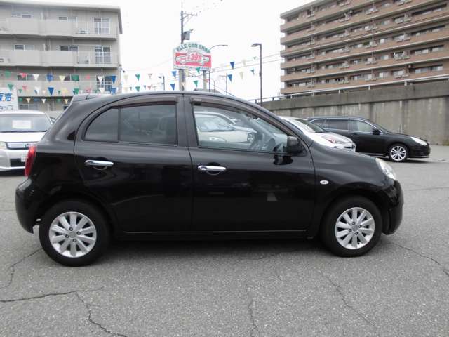 日産 マーチ １．２ ボレロ H28年 (甲信越・北陸) 99