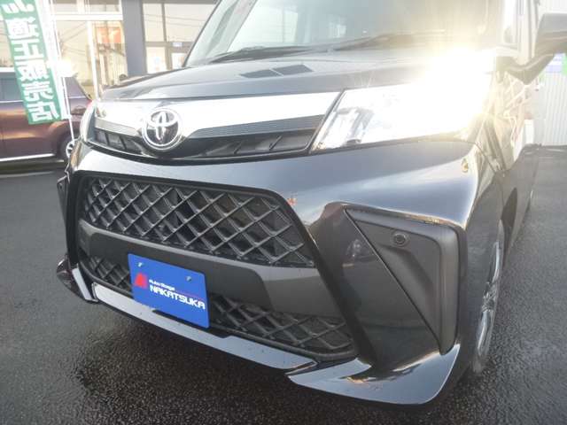 トヨタ ルーミー １．０ Ｇ ４ＷＤ R7年 (北海道) 99