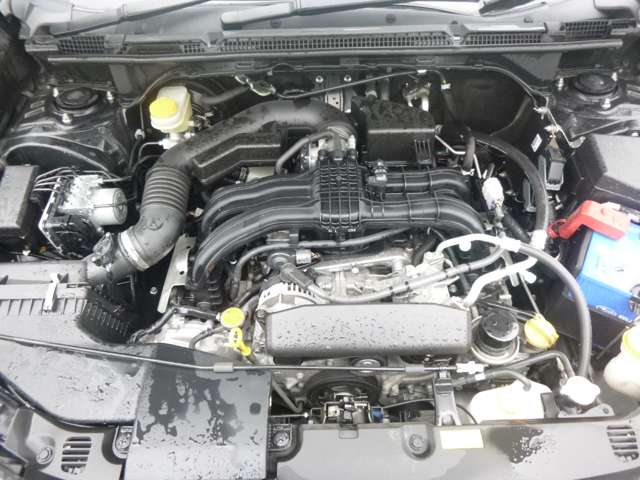 スバル インプレッサスポーツ １．６ Ｉ－Ｌ アイサイト ４ＷＤ H29年 (北海道) 99