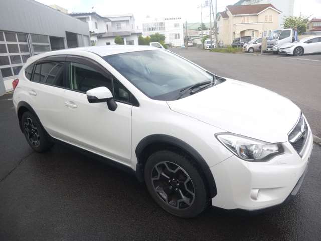 スバル インプレッサＸＶ ２．０Ｉ－Ｌ アイサイト ４ＷＤ H27年 (北海道) 99