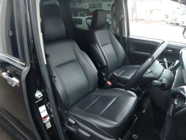 トヨタ エスクァイア ２．０ ＧＩ ４ＷＤ H27年 (北海道) 99