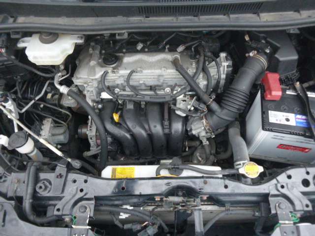トヨタ エスクァイア ２．０ ＧＩ ４ＷＤ H27年 (北海道) 99