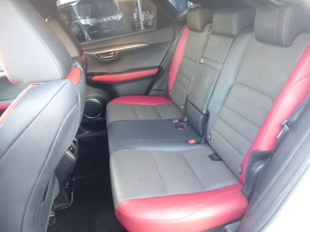 レクサス ＮＸ３００ ３００ Ｆスポーツ ４ＷＤ H30年 (北海道) 99
