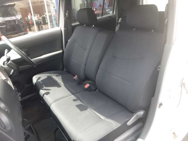 トヨタ ｂＢ １．３ Ｓ ４ＷＤ H26年 (北海道) 99