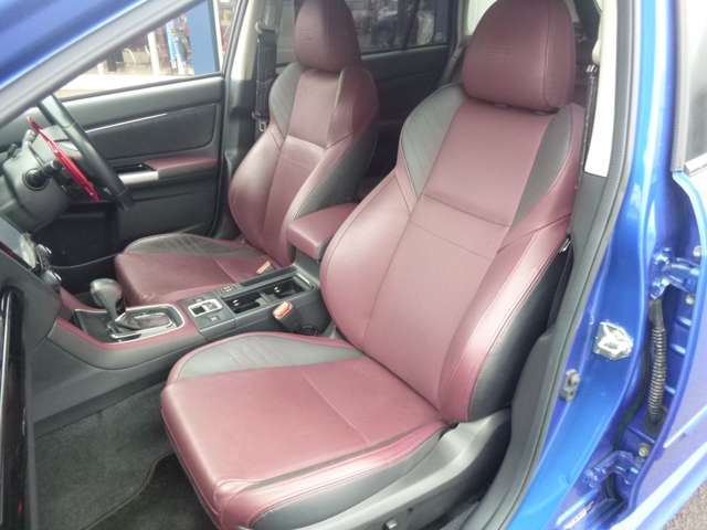 スバル レヴォーグ １．６ ＳＴＩ スポーツ アイサイト ４ＷＤ H29年 (北海道) 99