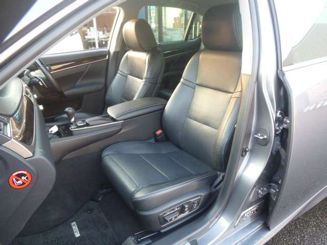 レクサス ＧＳ３５０ ３５０ バージョンＬ ４ＷＤ H25年 (北海道) 99