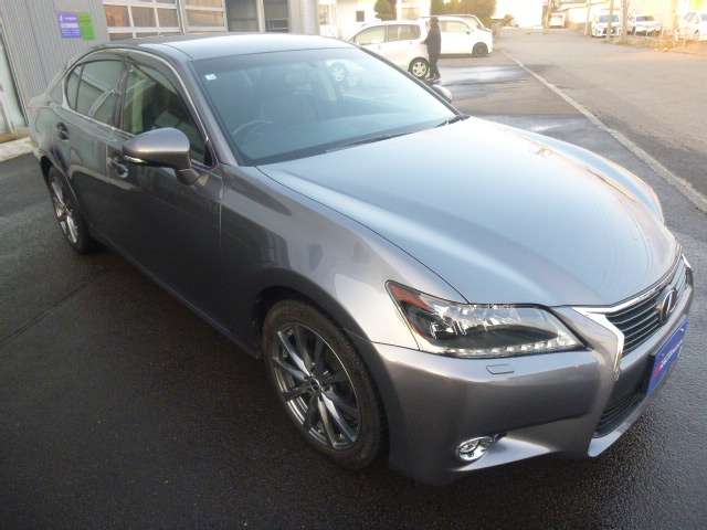 レクサス ＧＳ３５０ ３５０ バージョンＬ ４ＷＤ H25年 (北海道) 99