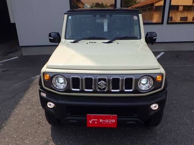 スズキ ジムニー　ノマド １．５ ＦＣ ４ＷＤ R7年 (北海道) 99