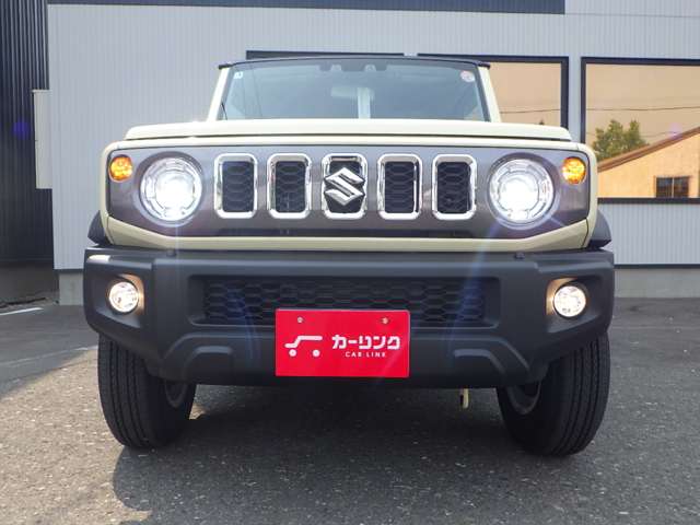 スズキ ジムニー　ノマド １．５ ＦＣ ４ＷＤ R7年 (北海道) 99