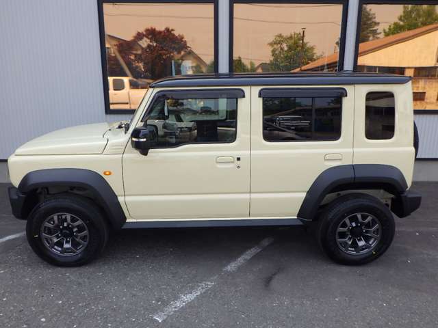 スズキ ジムニー　ノマド １．５ ＦＣ ４ＷＤ R7年 (北海道) 99