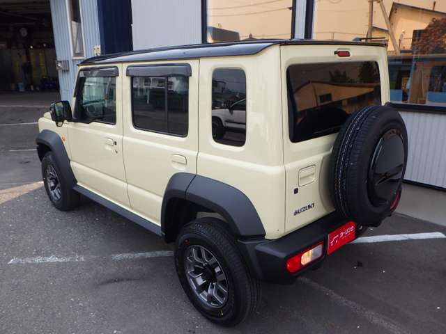 スズキ ジムニー　ノマド １．５ ＦＣ ４ＷＤ R7年 (北海道) 99