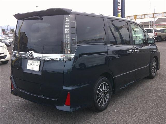 トヨタ ヴォクシー ２．０ ＺＳ H27年 (九州・沖縄) 99