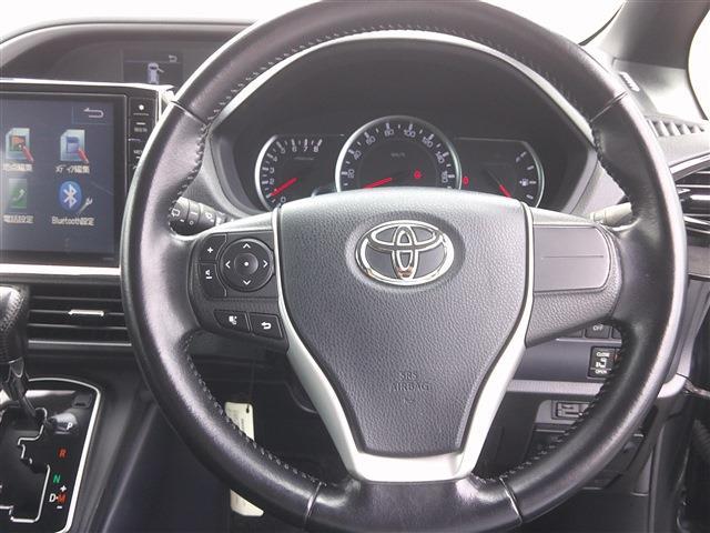 トヨタ ヴォクシー ２．０ ＺＳ H27年 (九州・沖縄) 99