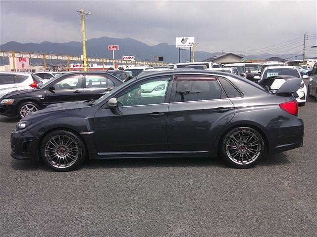 スバル インプレッサ ２．０ ＷＲＸ ４ＷＤ H23年 (九州・沖縄) 99