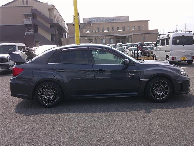 スバル インプレッサ ２．０ ＷＲＸ ４ＷＤ H23年 (九州・沖縄) 99