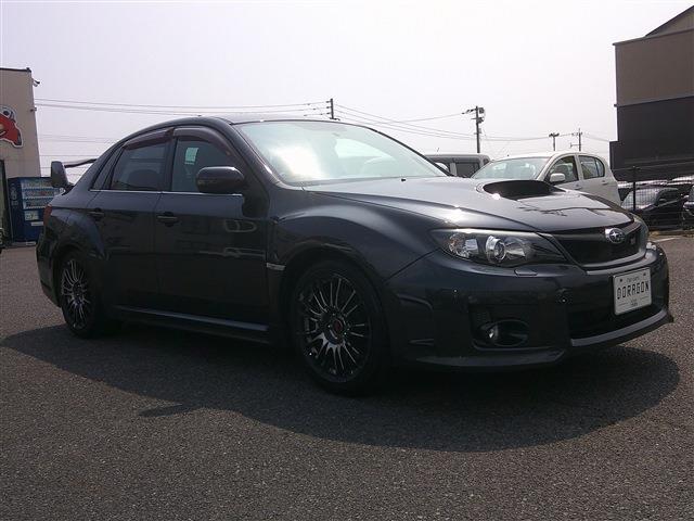 スバル インプレッサ ２．０ ＷＲＸ ４ＷＤ H23年 (九州・沖縄) 99