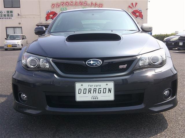 スバル インプレッサ ２．０ ＷＲＸ ４ＷＤ H23年 (九州・沖縄) 99