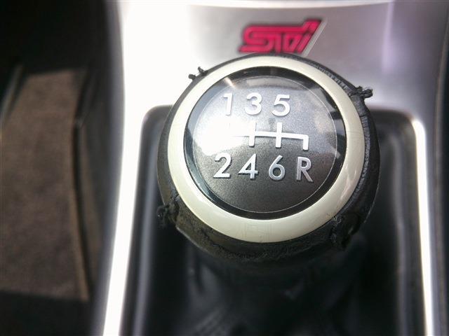 スバル インプレッサ ２．０ ＷＲＸ ４ＷＤ H23年 (九州・沖縄) 99