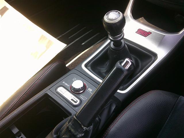 スバル インプレッサ ２．０ ＷＲＸ ４ＷＤ H23年 (九州・沖縄) 99