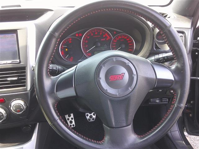 スバル インプレッサ ２．０ ＷＲＸ ４ＷＤ H23年 (九州・沖縄) 99