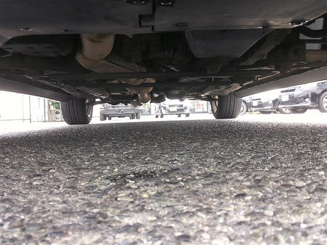 三菱 ランサー ２．０ ＧＳＲ ＶＩＩＩ ４ＷＤ H15年 (九州・沖縄) 99