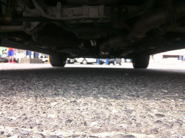 三菱 ランサー ２．０ ＧＳＲ ＶＩＩＩ ４ＷＤ H15年 (九州・沖縄) 99