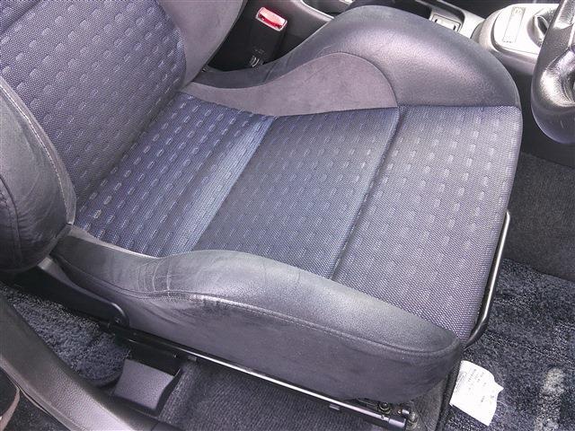 三菱 ランサー ２．０ ＧＳＲ ＶＩＩＩ ４ＷＤ H15年 (九州・沖縄) 99