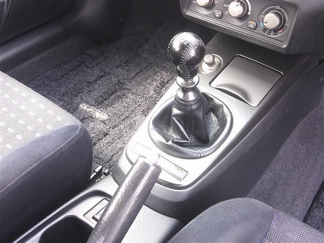 三菱 ランサー ２．０ ＧＳＲ ＶＩＩＩ ４ＷＤ H15年 (九州・沖縄) 99