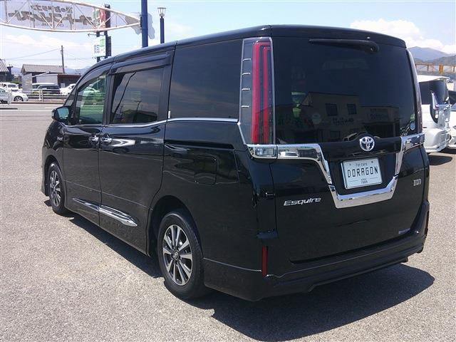 トヨタ エスクァイア　ハイブリッド １．８ ハイブリッド ＧＩ プレミアムパッケージ H30年 (九州・沖縄) 99