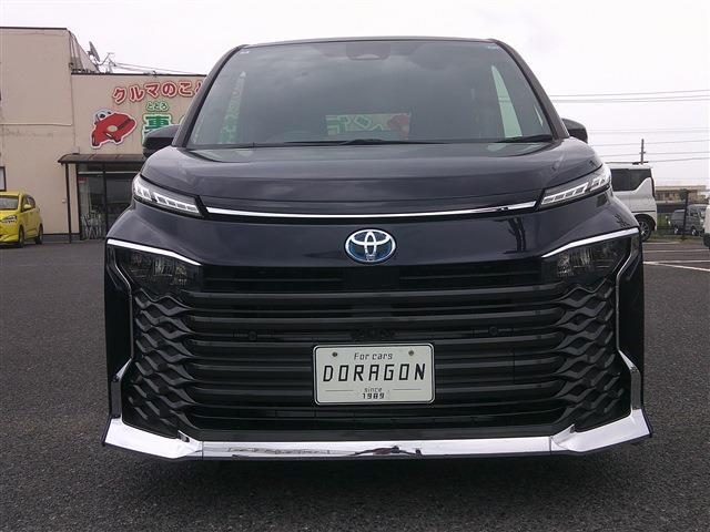 トヨタ ヴォクシー １．８ ハイブリッド Ｓ－Ｇ R4年 (九州・沖縄) 99
