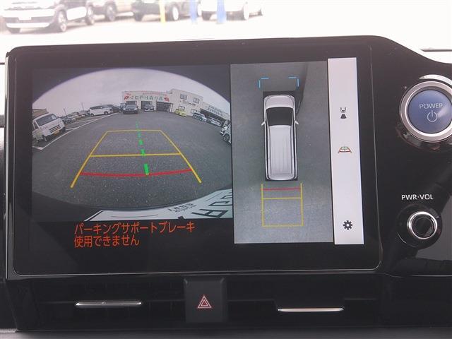 トヨタ ヴォクシー １．８ ハイブリッド Ｓ－Ｇ R4年 (九州・沖縄) 99