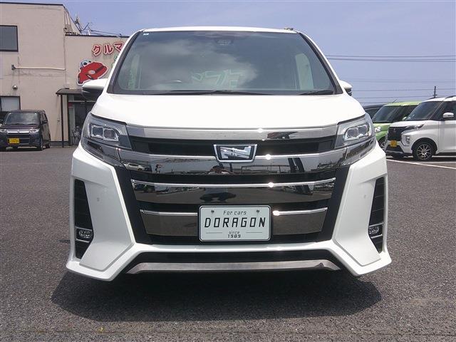 トヨタ ノア ２．０ ＳＩ ＷＸＢＩＩ R2年 (九州・沖縄) 99