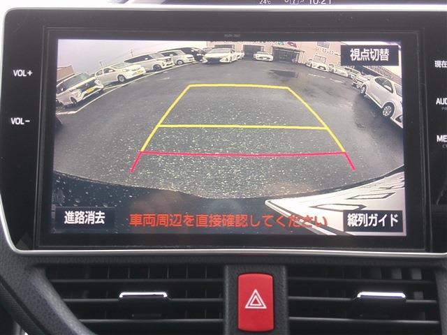 トヨタ ヴォクシー １．８ ハイブリッド ＺＳ 煌 H29年 (九州・沖縄) 99