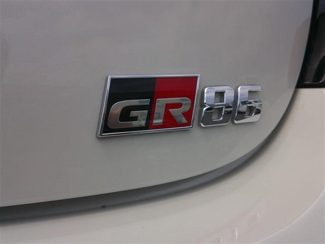 トヨタ ＧＲ８６ ２．４ ＲＺ R4年 (九州・沖縄) 99