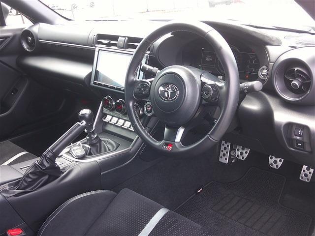 トヨタ ＧＲ８６ ２．４ ＲＺ R4年 (九州・沖縄) 99