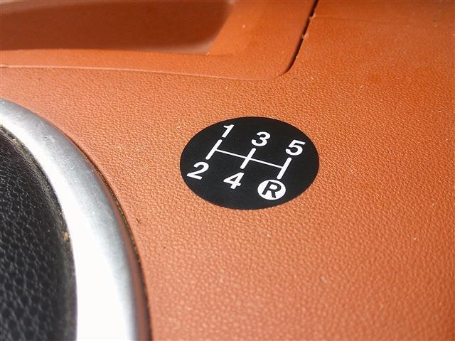 マツダ ロードスター ２．０ ＲＳ H18年 (九州・沖縄) 99