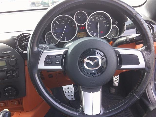 マツダ ロードスター ２．０ ＲＳ H18年 (九州・沖縄) 99