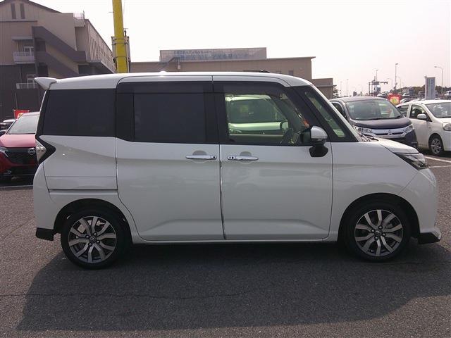 トヨタ タンク １．０ カスタム Ｇ－Ｔ R1年 (九州・沖縄) 99