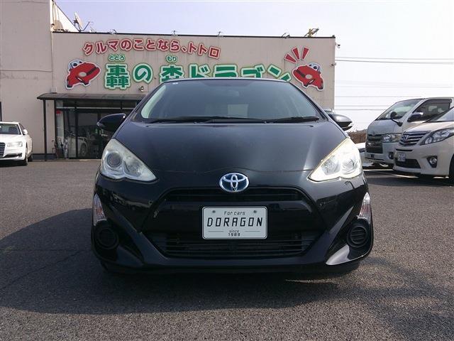 トヨタ アクア １．５ Ｓ H28年 (九州・沖縄) 99