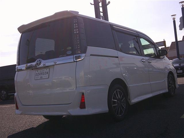 トヨタ ヴォクシー ２．０ ＺＳ 煌 H28年 (九州・沖縄) 99