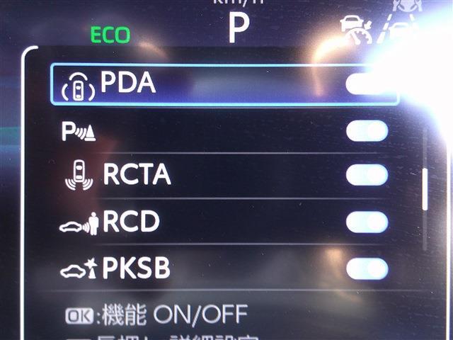 トヨタ クラウン　クロスオーバー　ハイブリッド ２．５ Ｇ アドバンスト レザー パッケージ Ｅ－ＦＯＵＲ ４ＷＤ R5年 (九州・沖縄) 99