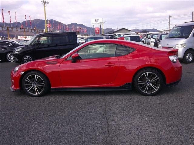 スバル ＢＲＺ ２．０ Ｓ H28年 (九州・沖縄) 99
