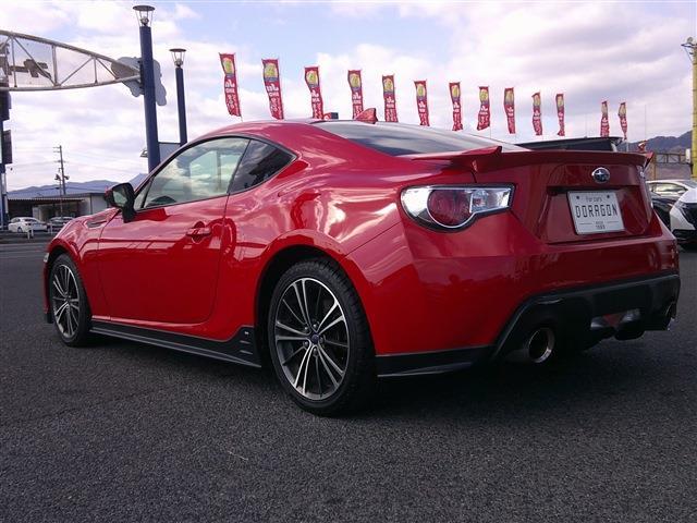 スバル ＢＲＺ ２．０ Ｓ H28年 (九州・沖縄) 99