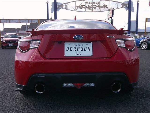 スバル ＢＲＺ ２．０ Ｓ H28年 (九州・沖縄) 99