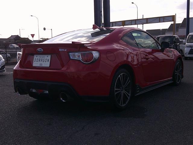 スバル ＢＲＺ ２．０ Ｓ H28年 (九州・沖縄) 99