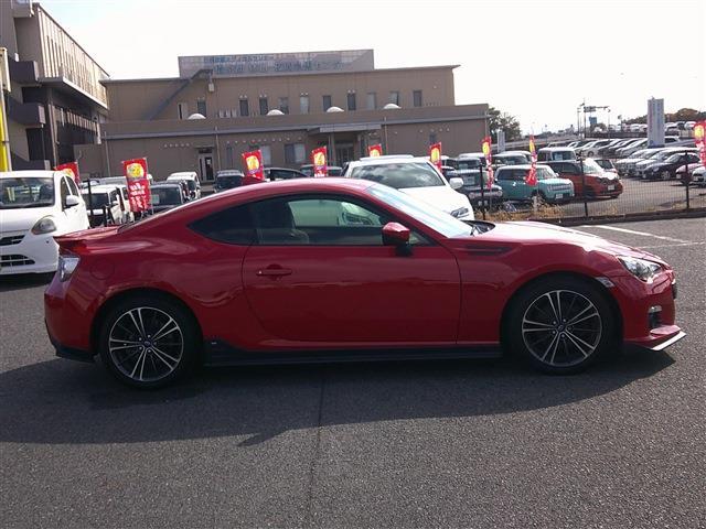 スバル ＢＲＺ ２．０ Ｓ H28年 (九州・沖縄) 99
