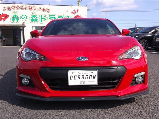 スバル ＢＲＺ ２．０ Ｓ H28年 (九州・沖縄) 99