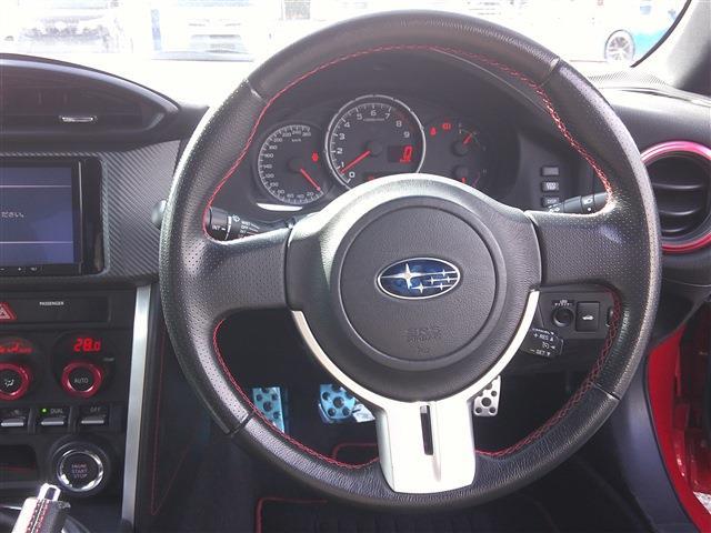 スバル ＢＲＺ ２．０ Ｓ H28年 (九州・沖縄) 99